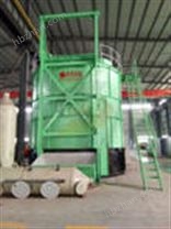 SHMGYF-36罐式有機(jī)物好氧發(fā)酵機(jī)