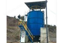 GYF-100罐式有機(jī)物好氧發(fā)酵機(jī)