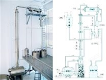 酒精回收蒸餾塔