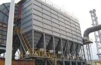 除塵器-靜電除塵器