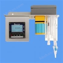 上泰工業(yè)在線CT-6110-POL智能型余氯變送器