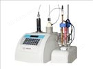 JX-819型電位滴定儀