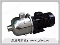 臥式不銹鋼離心泵