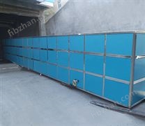 大型全自動工業(yè)超聲波清洗設(shè)備