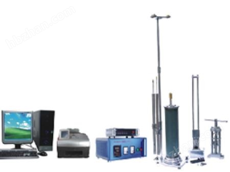 奧亞膨脹度測定儀