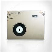 SWT-400PR-4  適用：市政自來水（TDS≤500）SWT-400PR-4無桶凈水器_400G蘋果4代RO純水機