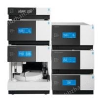 賽默飛DGLC雙三元液相色譜儀