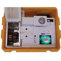 DPS500便攜式氣相色譜儀