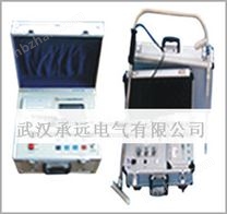 DLY-III電纜故障測試儀