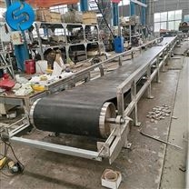 皮帶輸送機