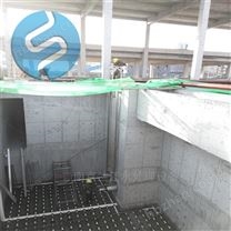 潛水污泥回流泵