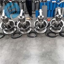 QJB-W銷化液污泥回流泵安裝標(biāo)準(zhǔn)