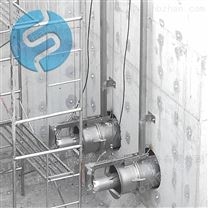 銷化液污泥回流泵