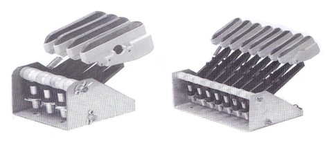 E302-6.0mm2无接缝滑触线