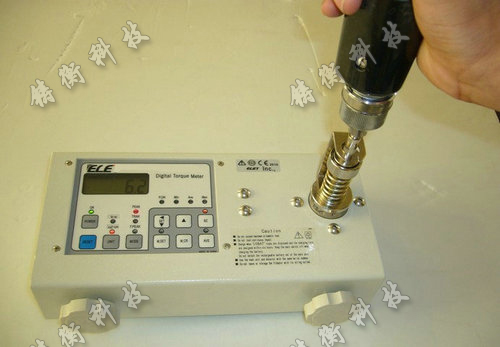 電批數顯扭力測試儀