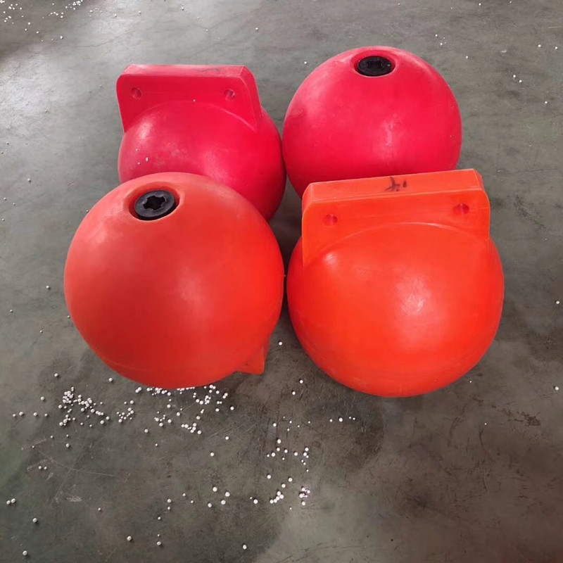 浮球全新料水上警示浮球景观浮球批发规格