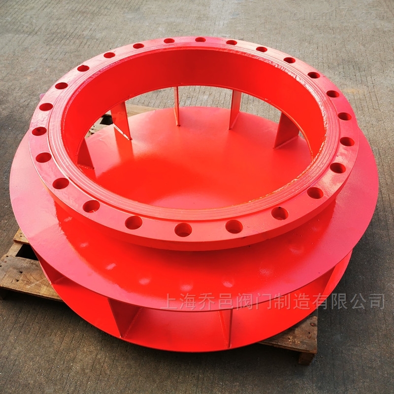 YQFX4旋涡防止器