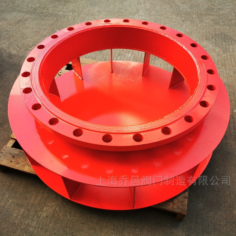 消防旋流防止器