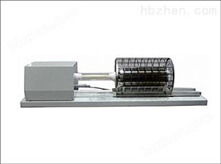 微機(jī)臥式膨脹分析儀 同步熱分析儀
