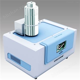 HCT-1/2/3/4微機(jī)差熱天平（綜合熱分析）