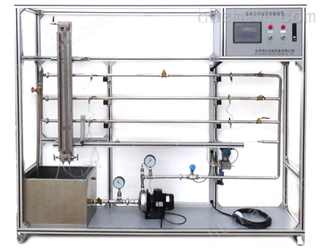HJLZ管道流體阻力實(shí)驗(yàn)裝置