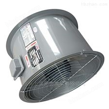 YTBZ-3.6防腐防爆方形壁式工业排风风机