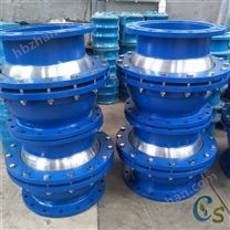 E型球形補償接頭 補償器