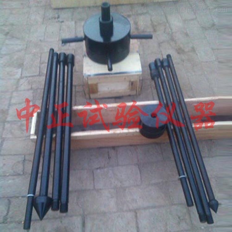 重型动力触探仪-环保在线